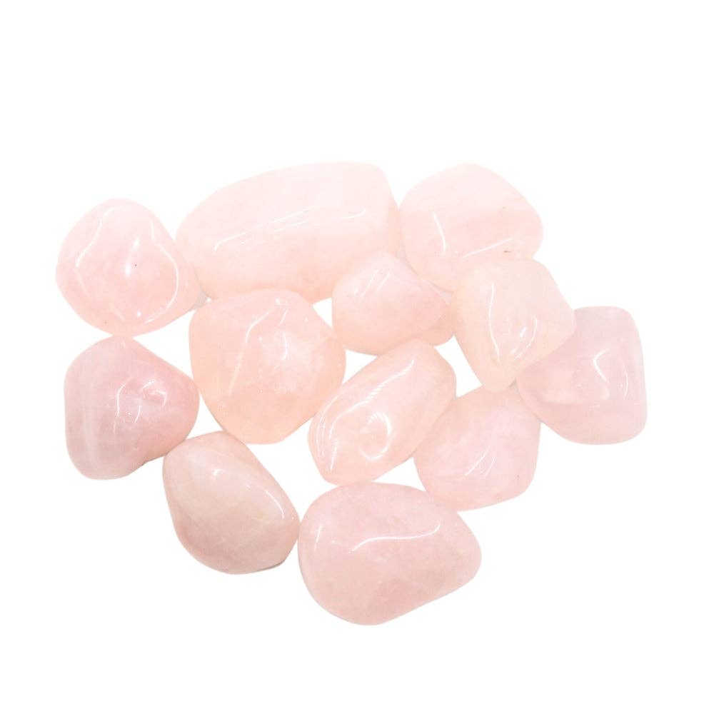 Rose Quartz
