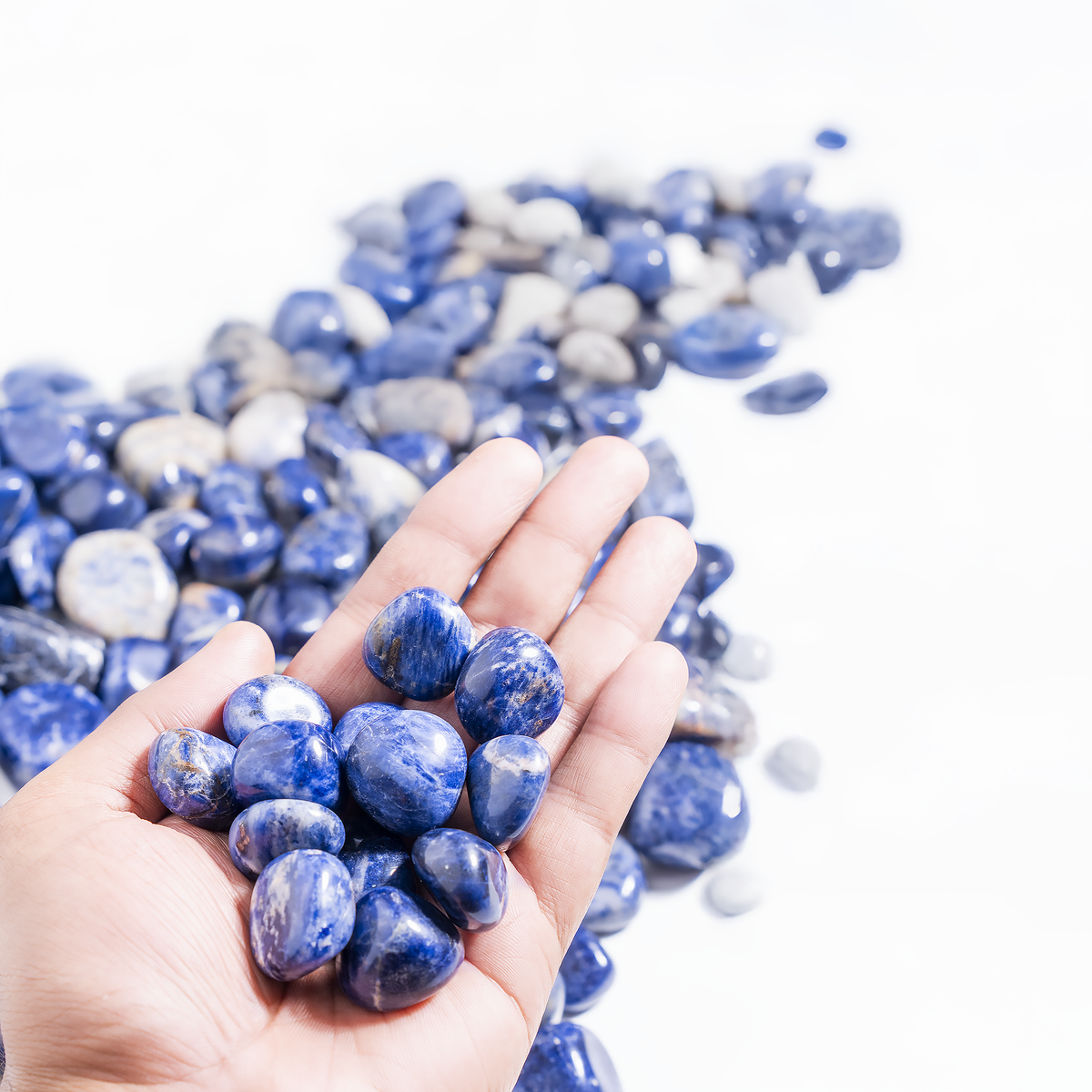 Sodalite