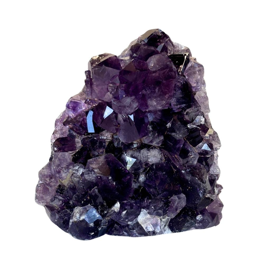 Amethyst Geode
