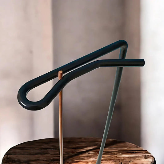 Hanging Incense Burner