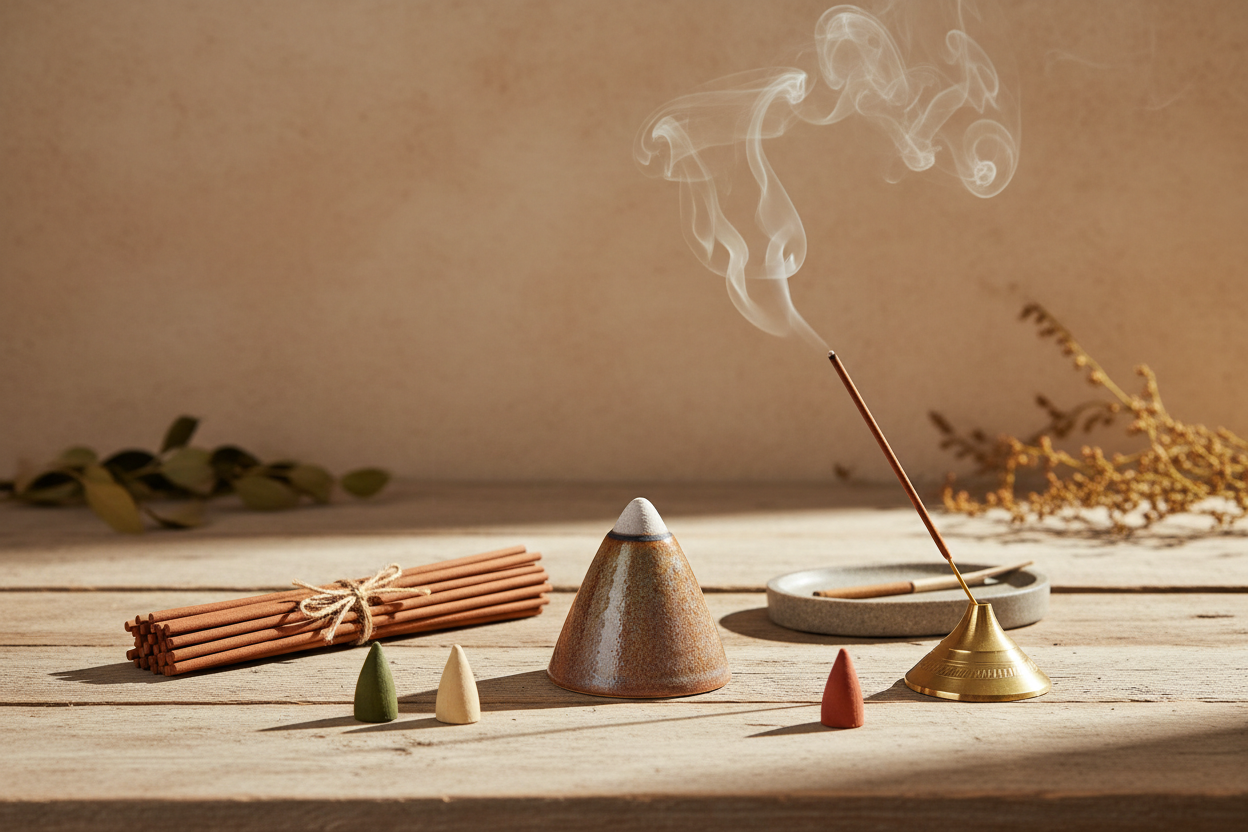 Incense