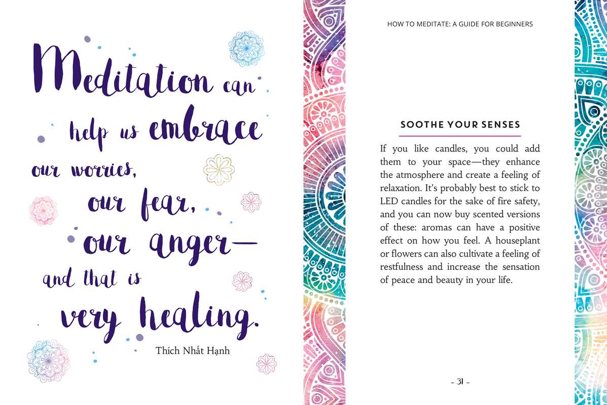 The Little Book of Meditations by Gilly Pickup