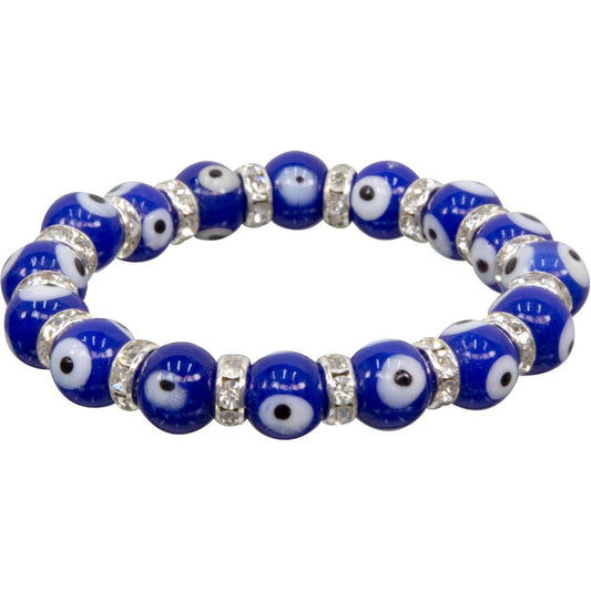 Evil Eye Protection Bracelet