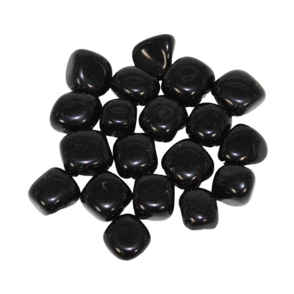 Black Obsidian