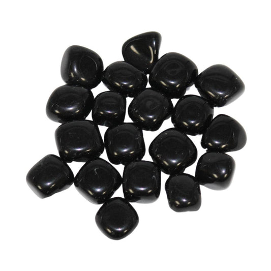 Black Obsidian
