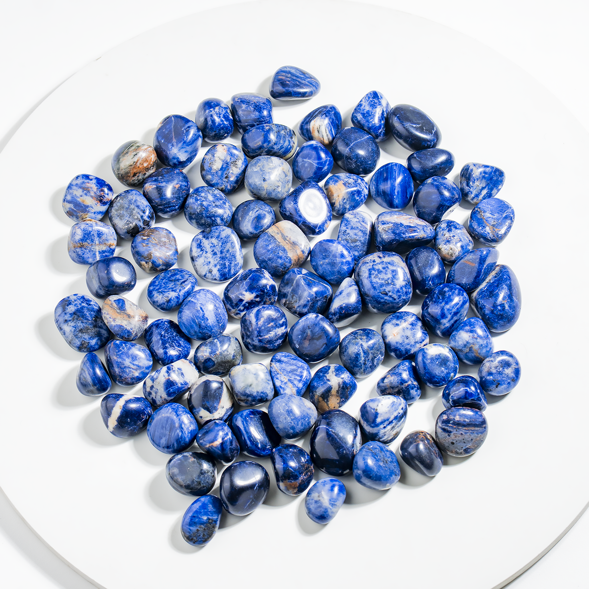 Sodalite