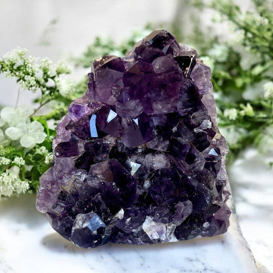 Amethyst Geode