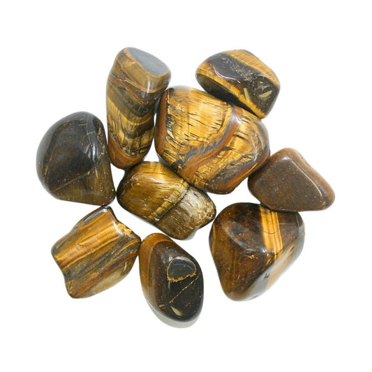 Tiger's Eye