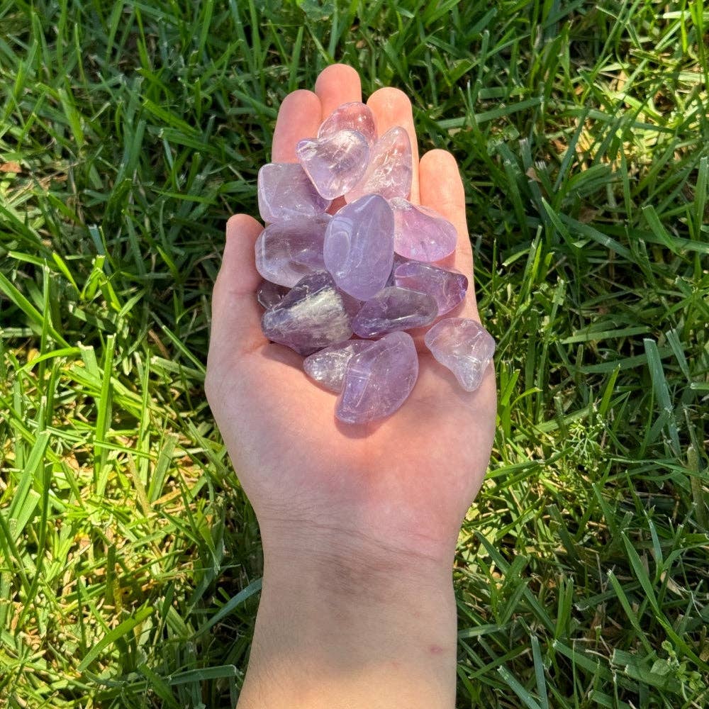 Amethyst