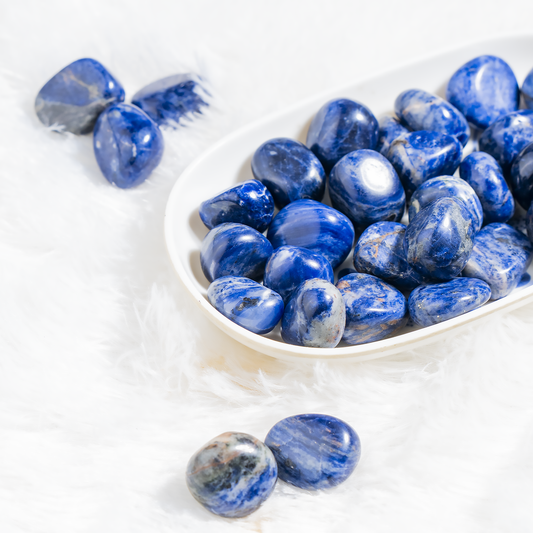 Sodalite