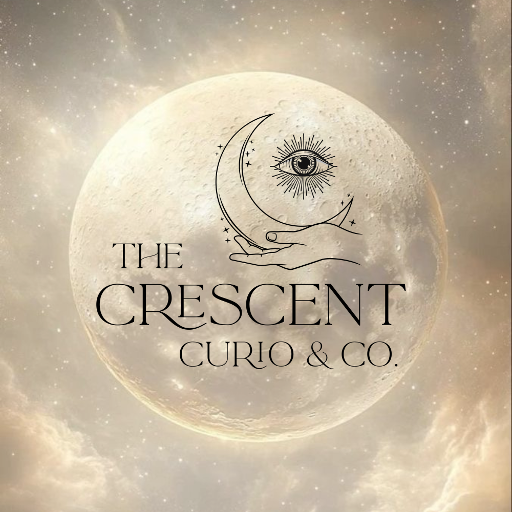 The Crescent Curio & Co. Gift Card