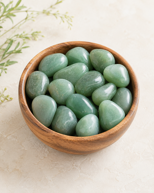 Green Aventurine