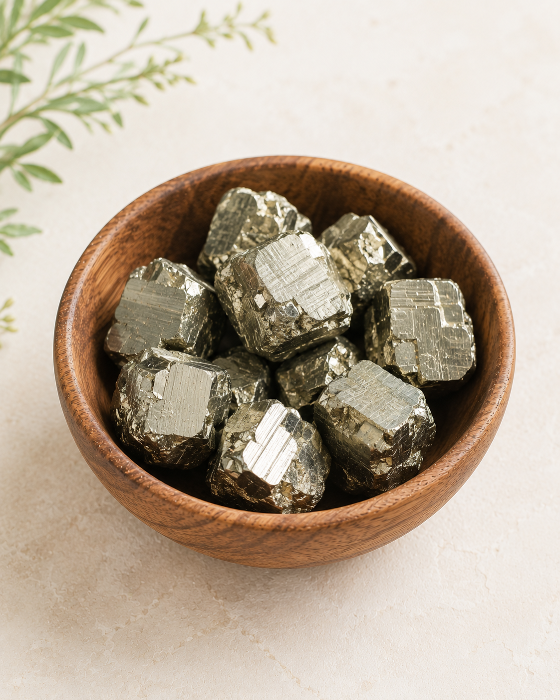 Pyrite