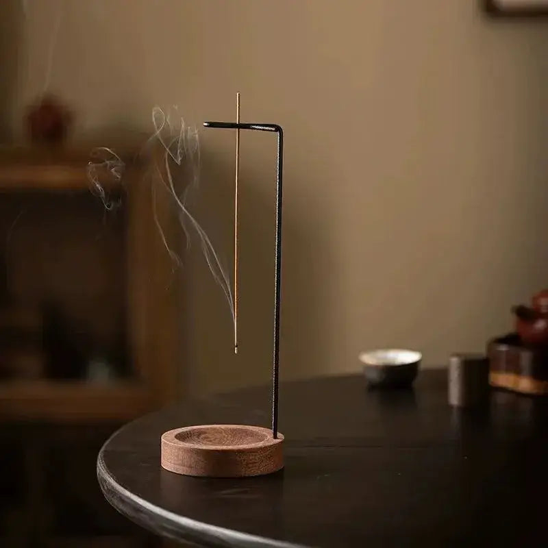 Hanging Incense Burner