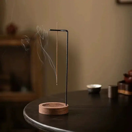 Hanging Incense Burner