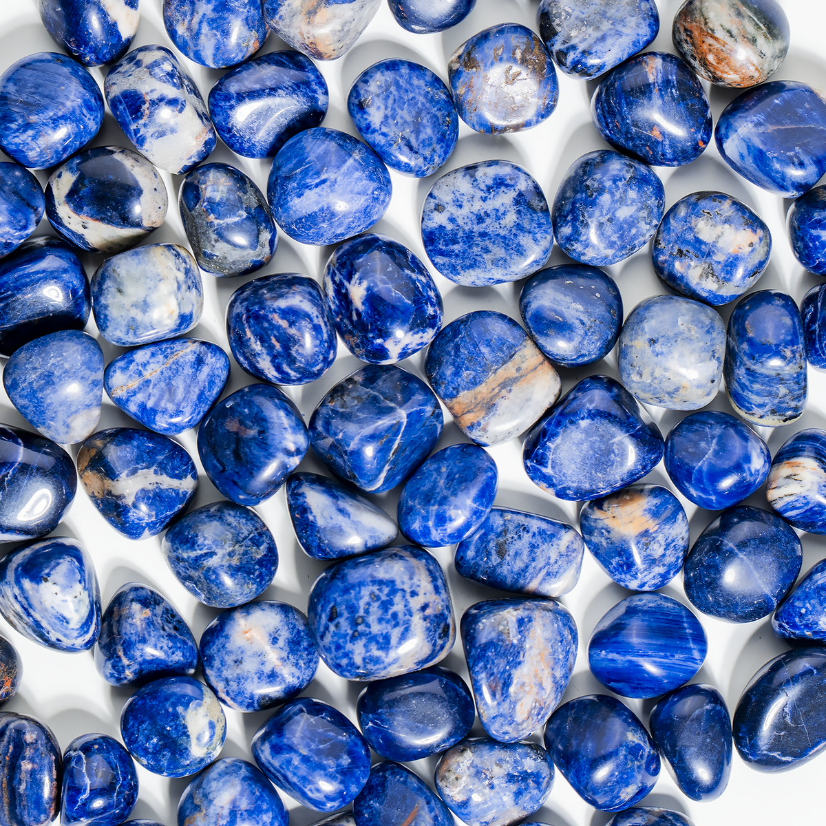 Sodalite