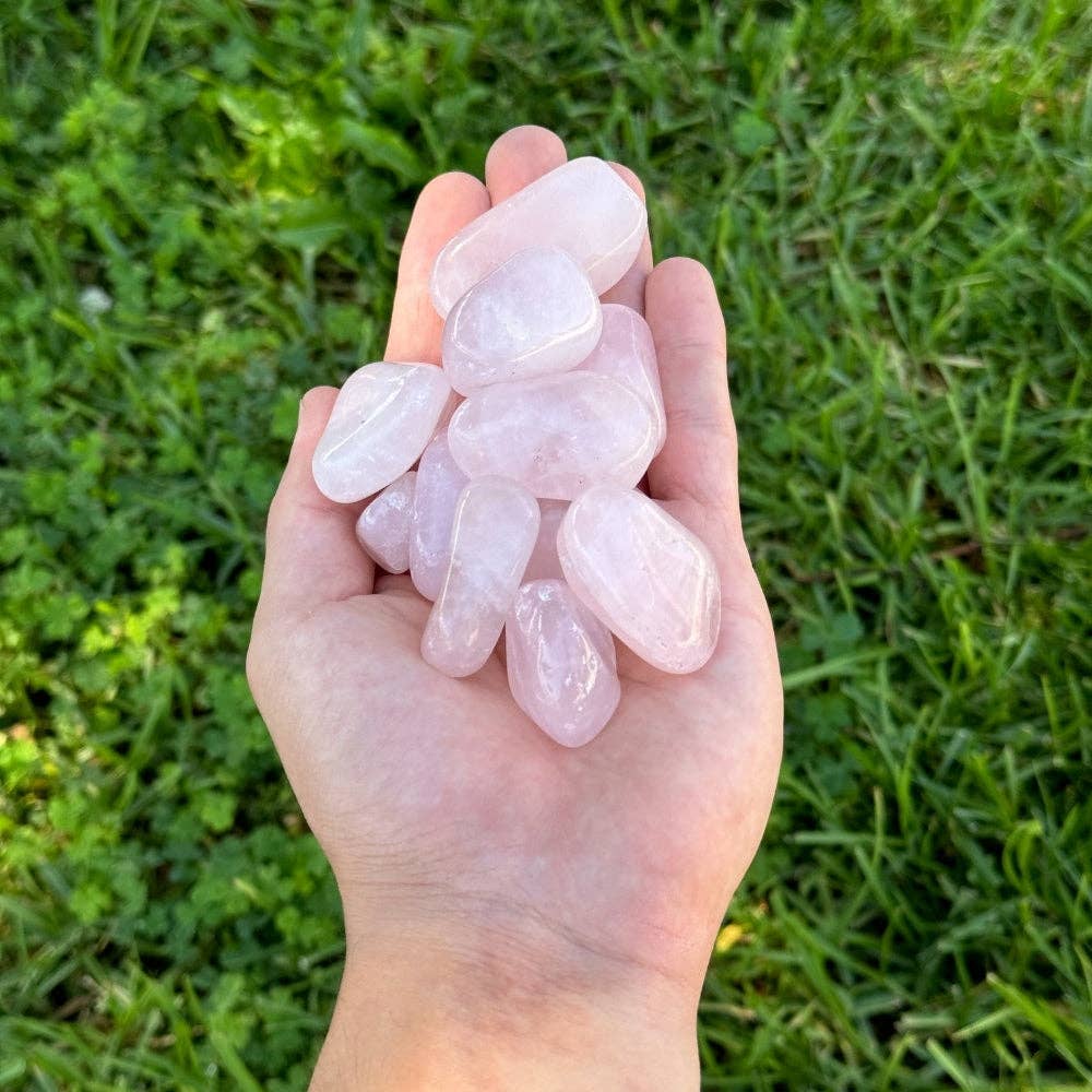 Rose Quartz