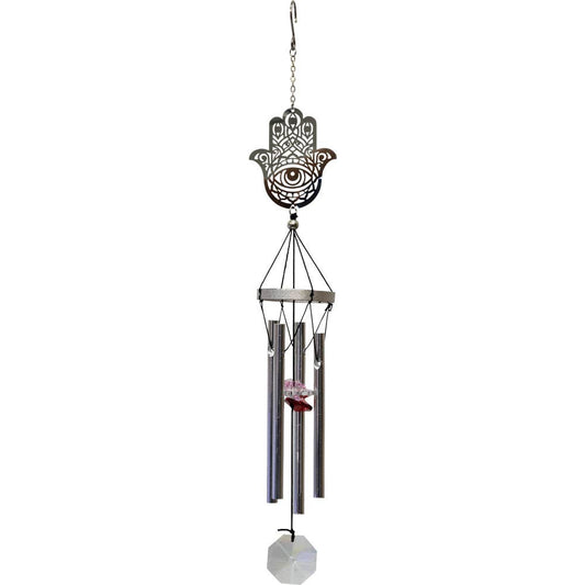 Hand of Fatima Sun Chime