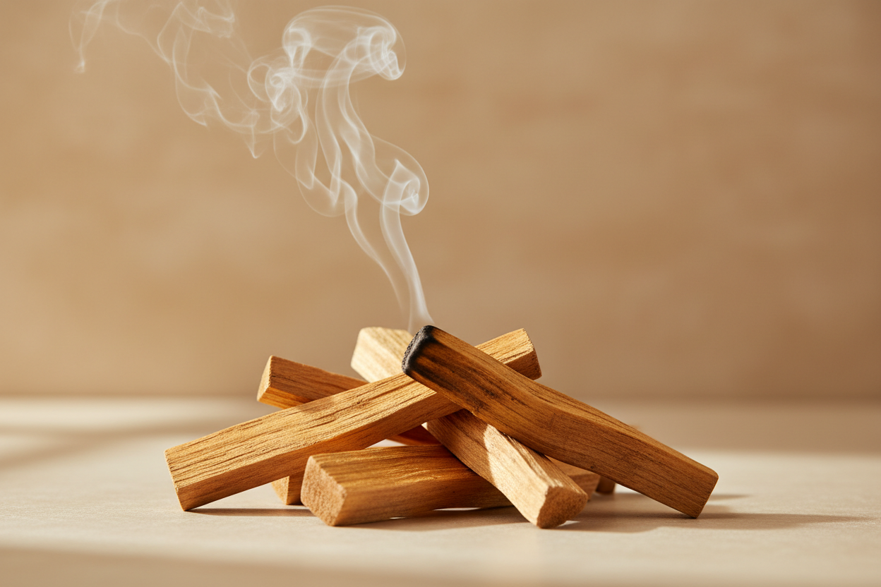 palo Santo